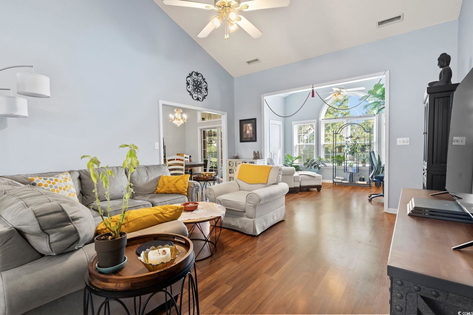 MLS 2423359 Myrtle Beach Golf & Yacht Club Ashley Cove 6911 Ashley