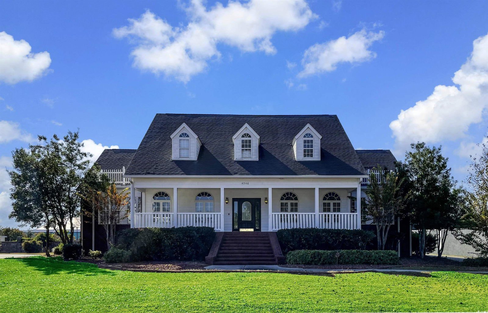 MLS 2424642 Cedar Creek 4546 River Rd., Little River Property for Sale