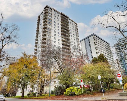 1251 Cardero Street Unit 1106, Vancouver