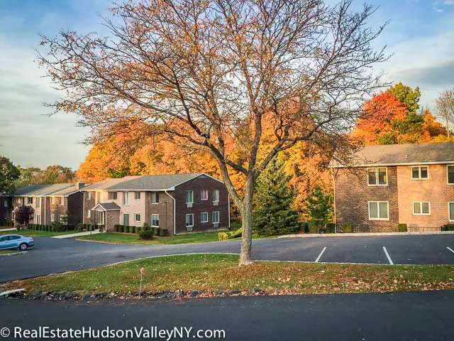 Barnett Hills Condos for Sale in Monroe NY