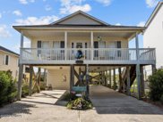 1519 N New River Drive, Surf City image