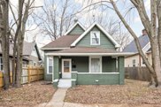 111 N CHESTER Avenue, Indianapolis image