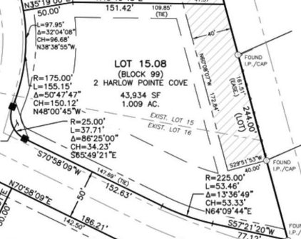 2 Harlow Pointe Cove, Green Brook Twp.
