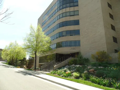 Wilshire condos in Salt Lake City