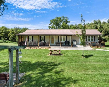 407 Nixon Rd, Wytheville