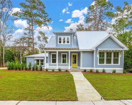 136 West Point Parkway, St Simons Island