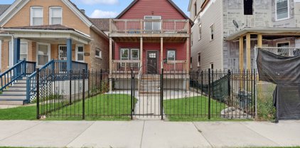 1023 N Mayfield Avenue, Chicago