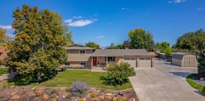 7272 S Glenridge View Drive, Boise