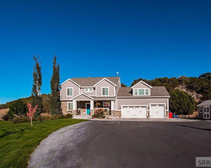 4368 Jud Street, Rexburg