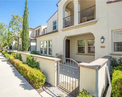 707 Trailblaze, Irvine