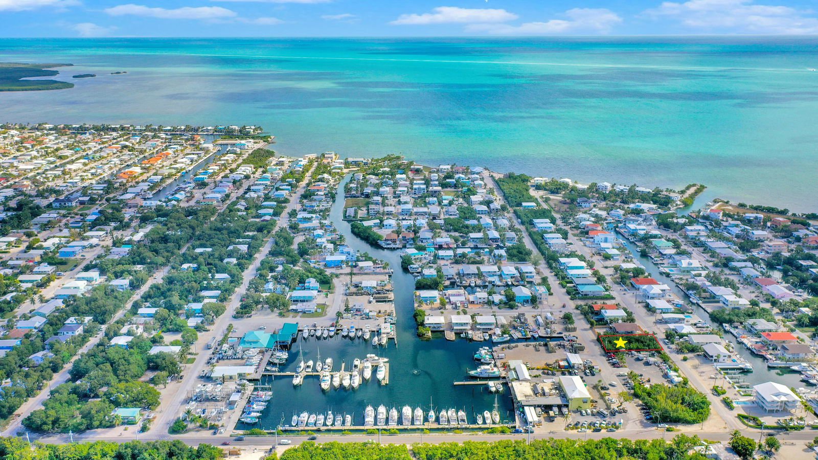Ocean Shores Drive, Key Largo, 33037