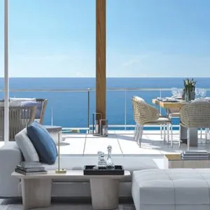 Waterfront Condos