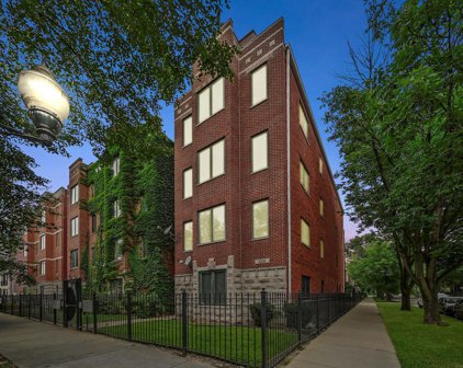 2332 W Harrison Street Unit #3, Chicago