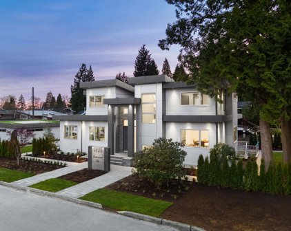 1845 Sutherland Avenue, North Vancouver