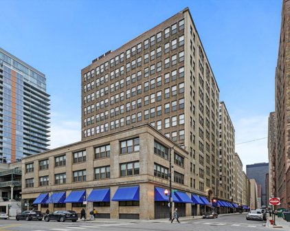 780 S Federal Street Unit #1207, Chicago