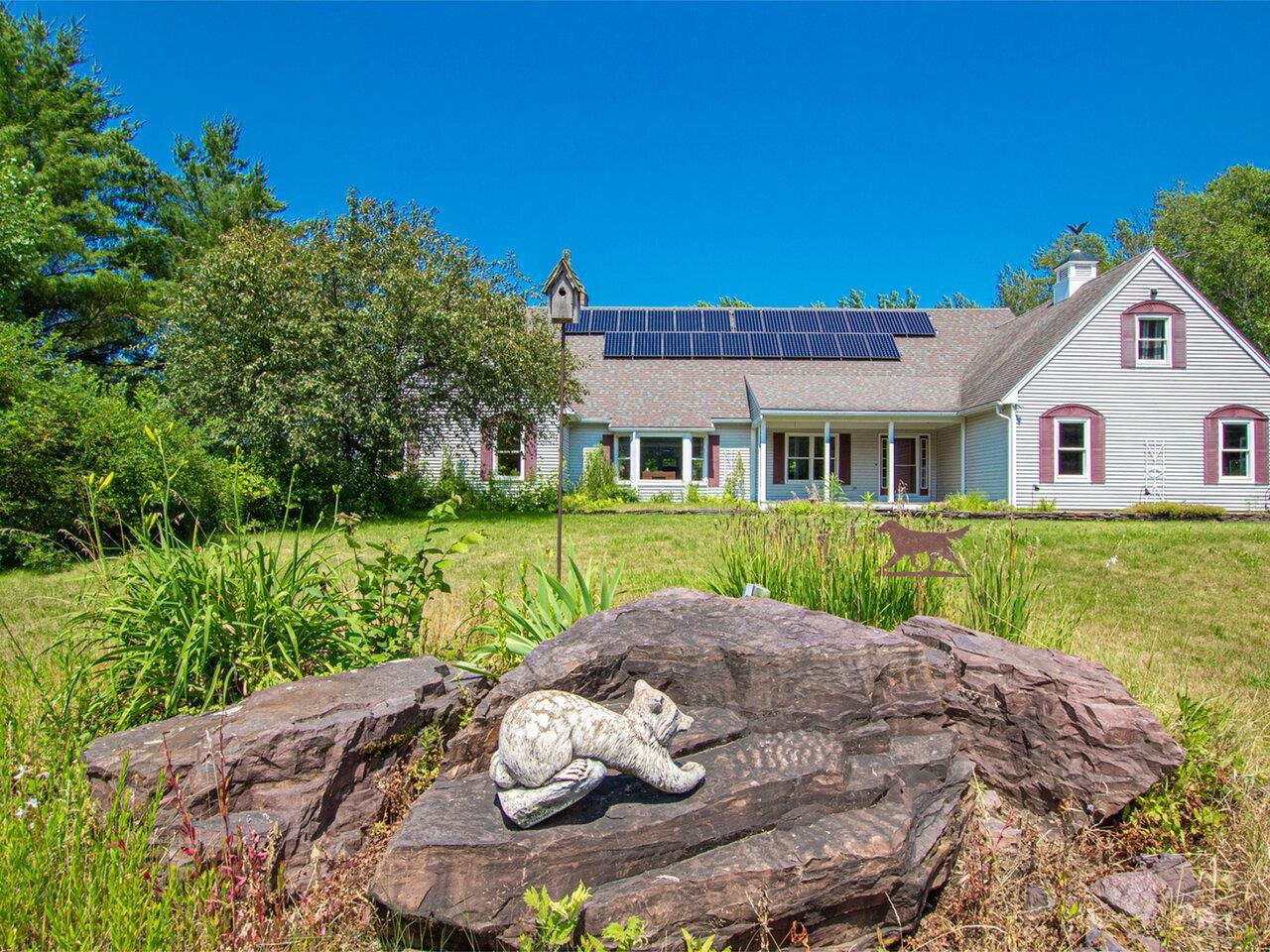 274 Spinnaker Lane, Shelburne, 05482