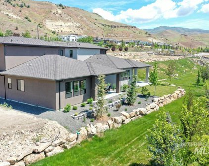 3365 E Warm Springs, Boise