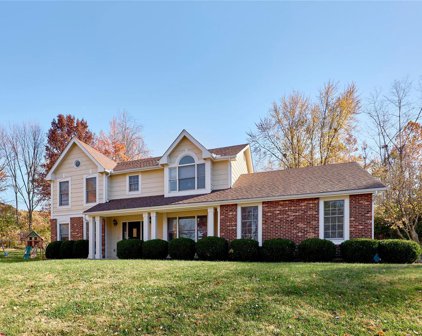 11909 Autumn Lakes Drive, Maryland Heights