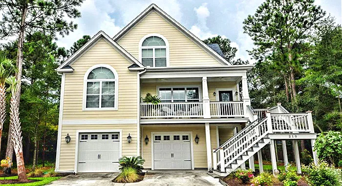 Reflection Pointe Home