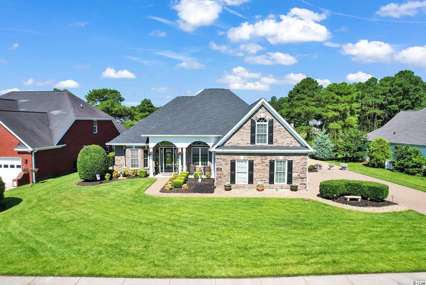 MLS 2217509 Waterford Plantation 4726 Harvest Dr., Myrtle Beach