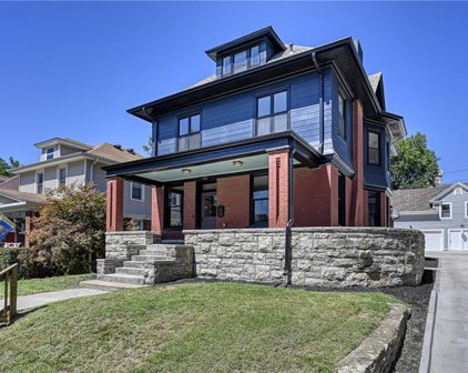 3422 Saint John Avenue, Kansas City