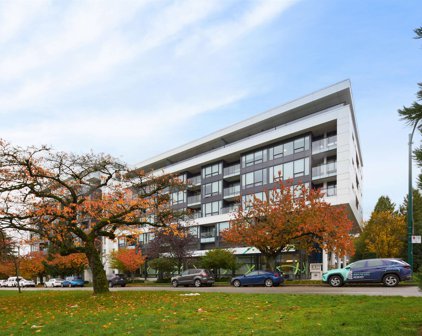 6311 Cambie Street Unit 102, Vancouver