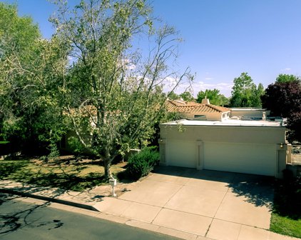 11208 Country Club NE, Albuquerque