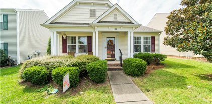 111 AVALON Street, Bermuda Run