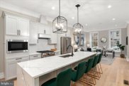 927 N St Nw Unit #ONE, Washington image