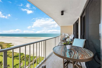 320 Seaview Court Unit 1707, Marco Island