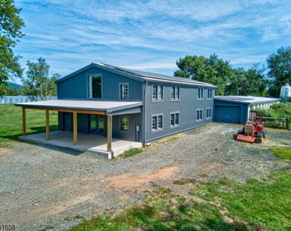 105 Cole Rd, Readington Twp.