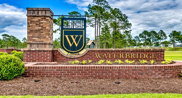 Homes for Sale in Waterbridge, Carolina Forest