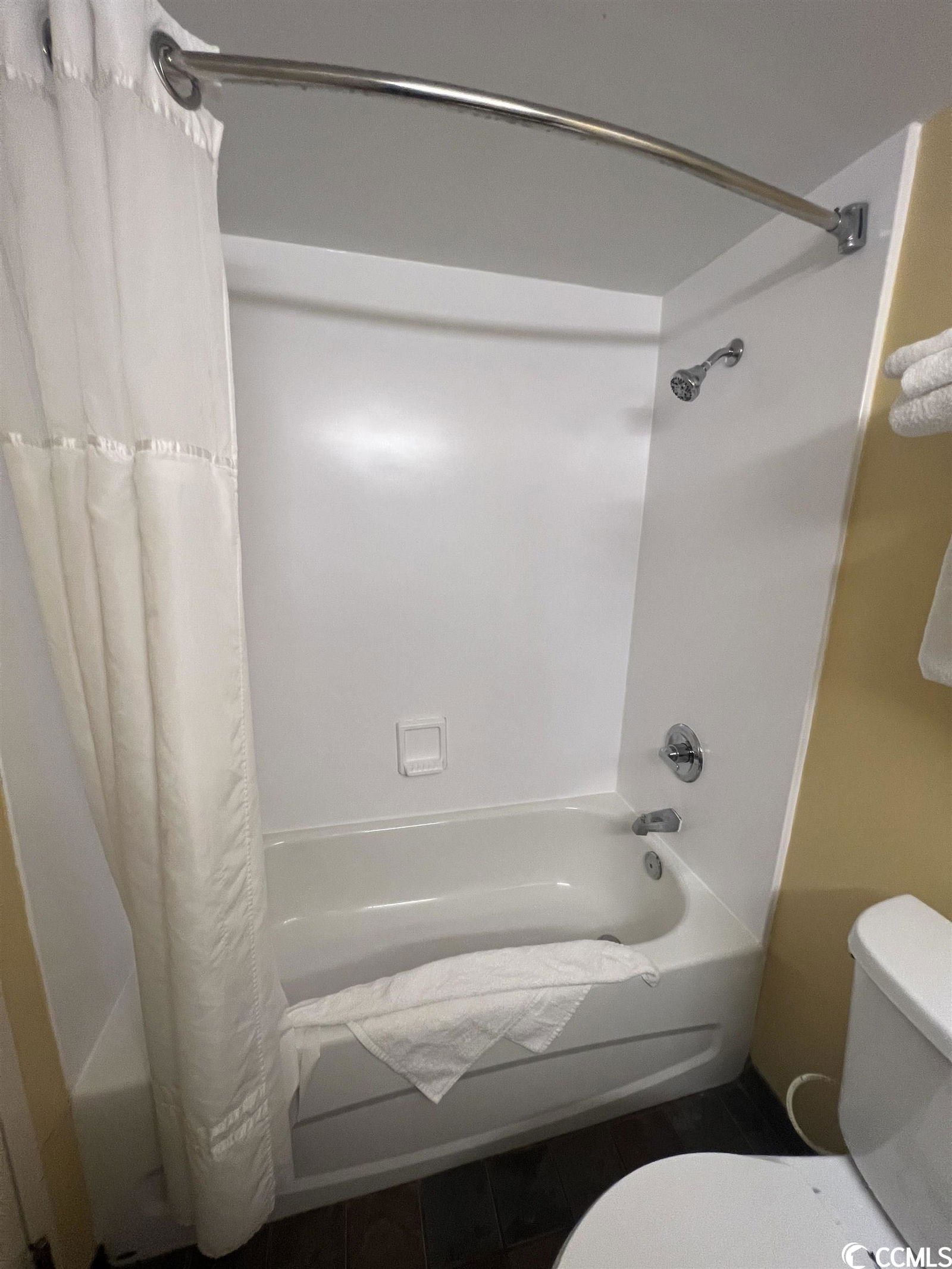 MLS 2307671 Landmark Resort 1501 S Ocean Blvd. Unit 911, Myrtle Beach