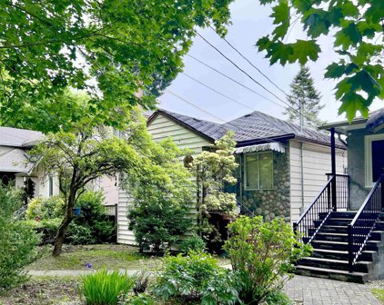 3970 Laurel Street, Vancouver