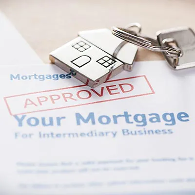 houston home loans