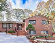 2546 Skyland Trail NE, Brookhaven image