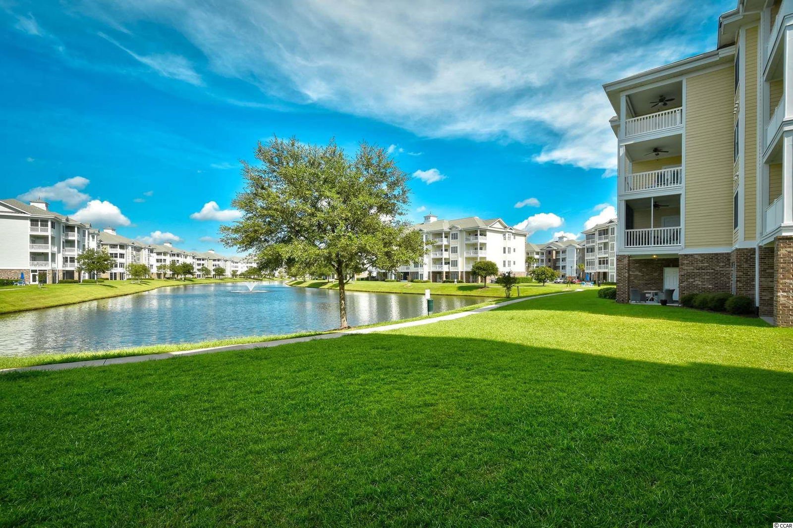 MLS 2220177 Magnolia Pointe 4821 Luster Leaf Circle Unit 105, Myrtle