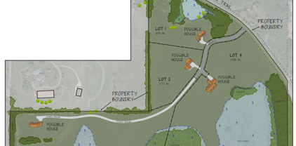 250X Pioneer Trail, Medina