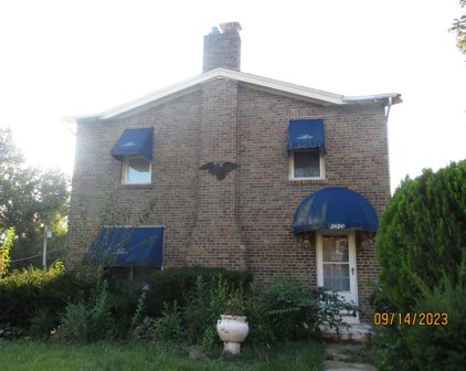 3840 Oakridge  Boulevard, St Louis