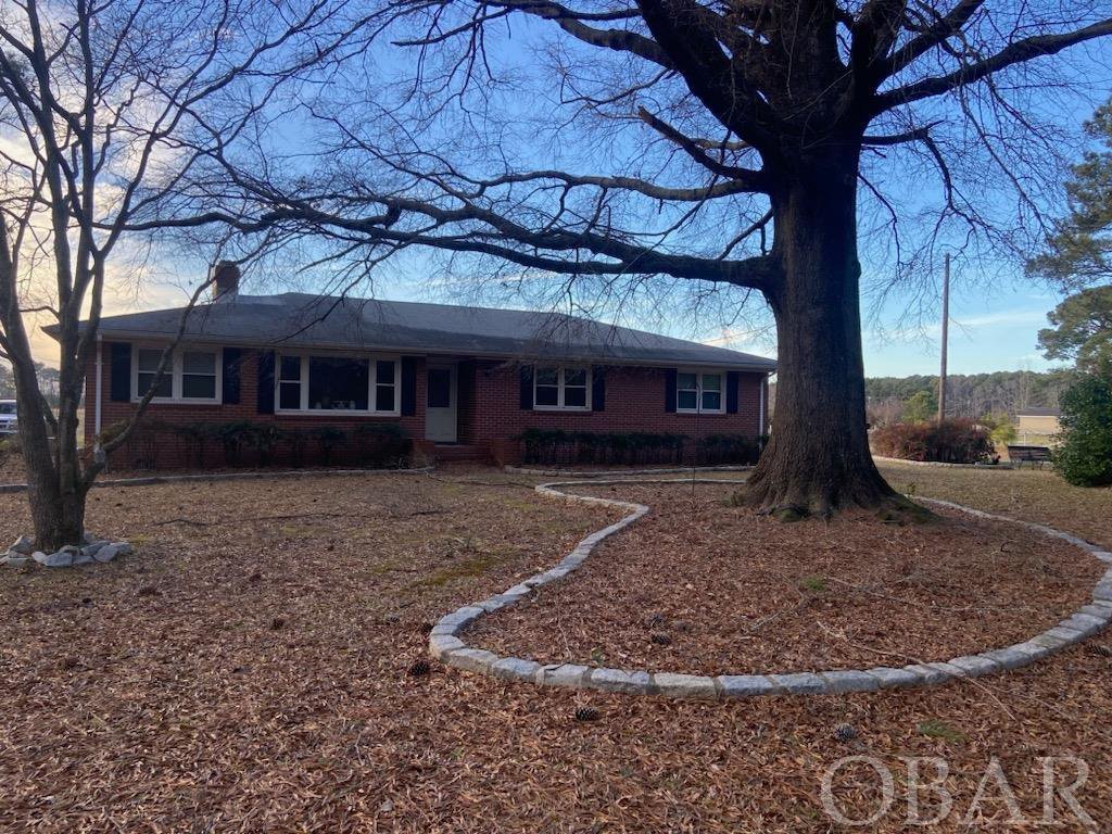 520 Knotts Island Road, Knotts Island, NC 27950 MLS 124515