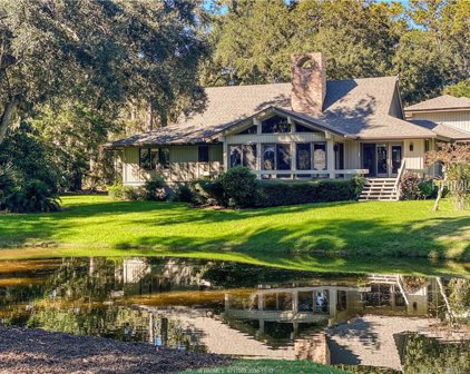 22 Twin Pines Road, Hilton Head Island