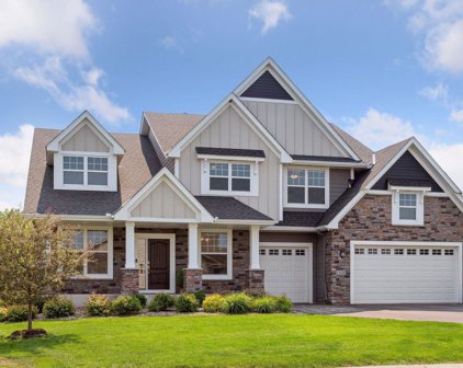 1541 Camden Ridge Drive, Chanhassen