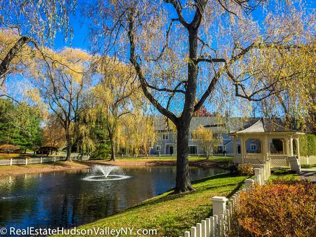 Hunters Glen Condos in Carmel NY