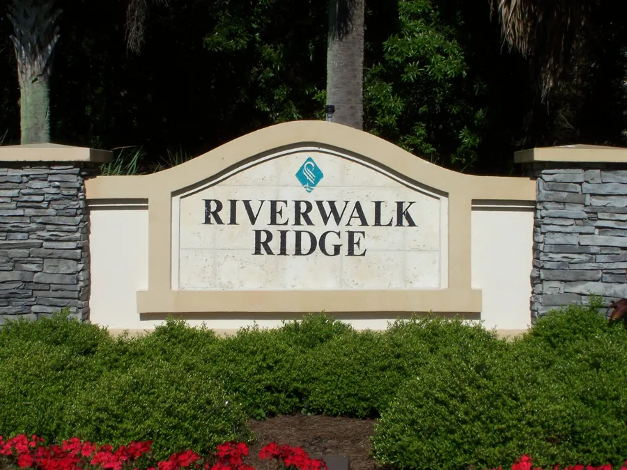Riverwalk Sold Homes