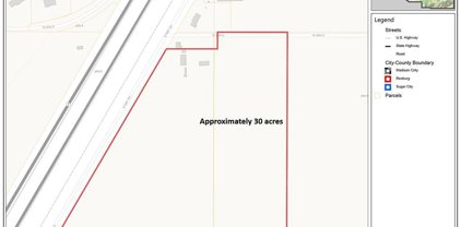 3200 S Hwy 191, Rexburg
