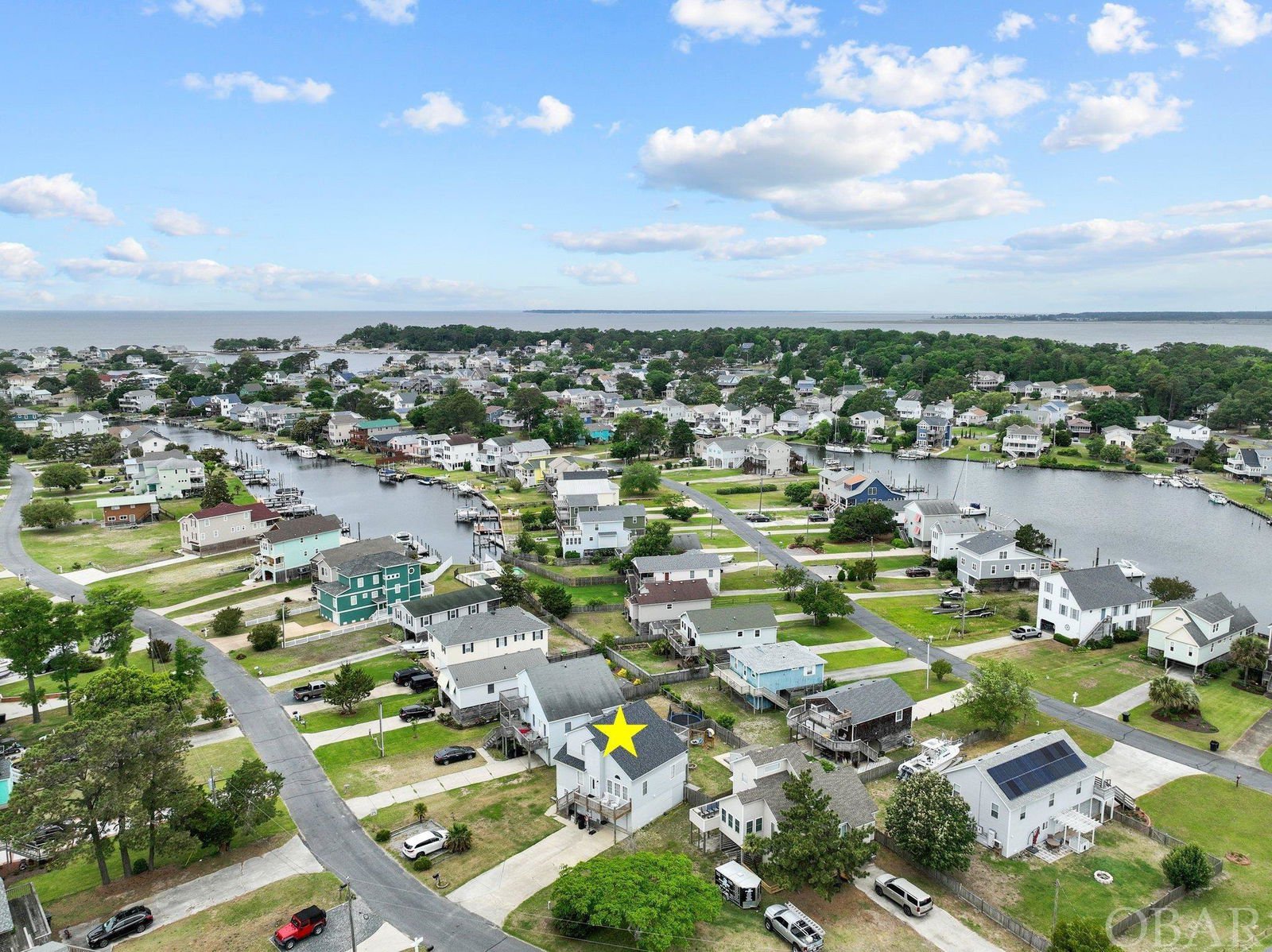 112 Broadbay Drive, Kill Devil Hills, NC 27948 MLS 127251