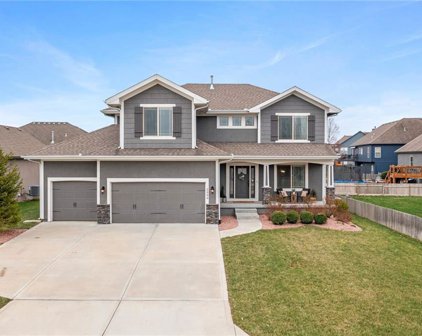 2309 W Trail Drive, Olathe