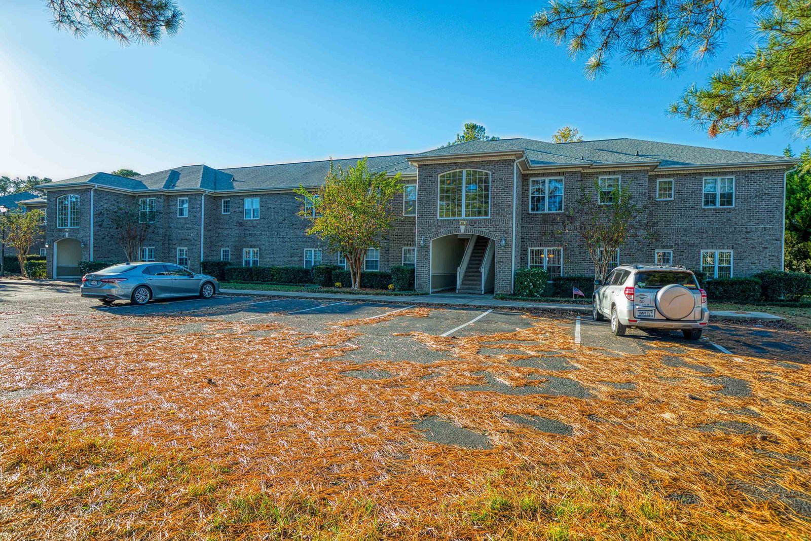 MLS 2224989 WILLOW GREENS 400 Willow Green Dr. Unit D, Conway