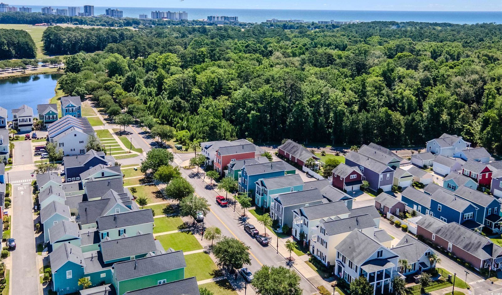 MLS 2412409 Sweetgrass Square Market Common 3393 Pampas Dr., Myrtle