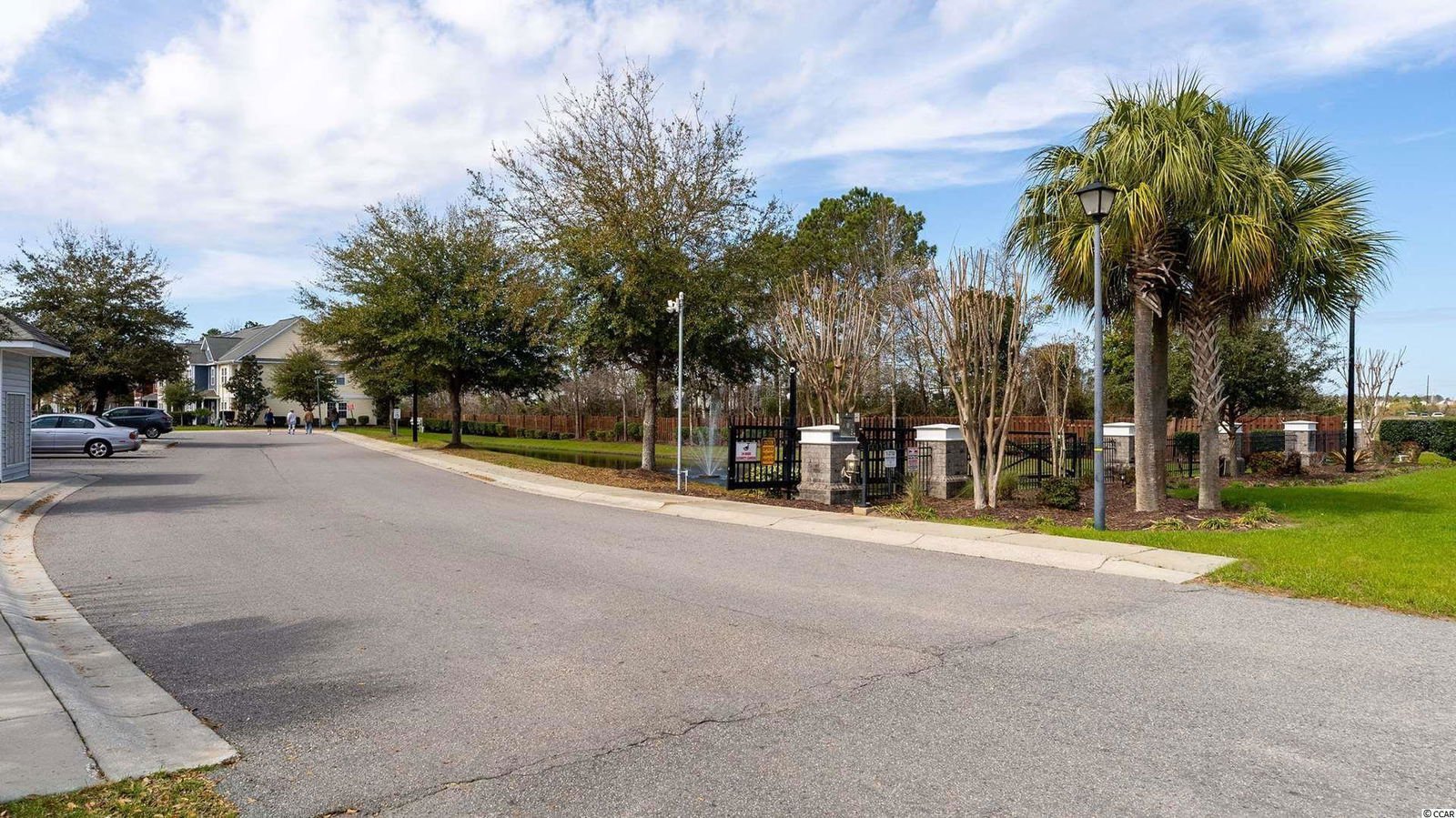 MLS 2211614 Pine Island Townhomes 1805 Low Country Pl. Unit A, Myrtle